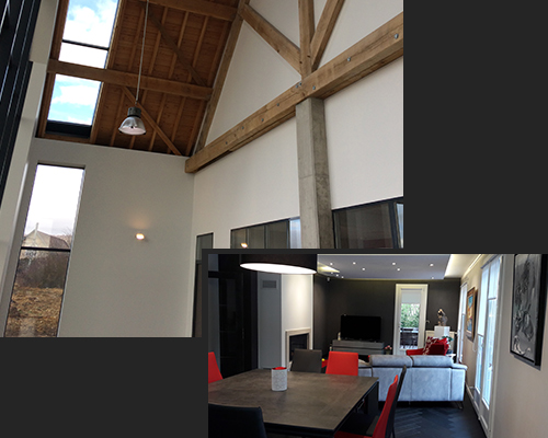 Rénovation 8